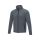 Мужская флисовая куртка Zelus, storm grey