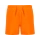 Плавательные шорты "Aqua", неоновый оранжевый