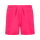 Плавательные шорты "Aqua", неоновый розовый