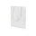 Сумка "Element" из хлопка для покупок, 180 г, белый