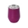 Вакуумная термокружка "Sense", непротекаемая крышка, крафтовая упаковка, винный