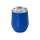 Вакуумная термокружка "Sense", непротекаемая крышка, крафтовая упаковка, синий
