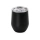 Вакуумная термокружка "Sense", непротекаемая крышка, крафтовая упаковка, черный