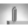 Вакуумная термобутылка "Cask" Waterline, 500 мл, тубус, серебристый глянцевый