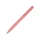 Шариковая металлическая ручка "Minimalist" софт-тач, пыльный розовый
