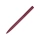 Шариковая металлическая ручка "Minimalist" софт-тач, бургунди