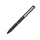 Металлическая шариковая ручка "Classy", софт-тач, черный