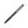 Металлическая шариковая ручка "Classy", софт-тач, темно-синий
