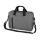 Сумка для ноутбука Wing с вертикальным наружным карманом, серый (Р)