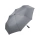 Зонт складной 5455 Profile автомат, серый