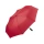 Зонт складной 5455 Profile автомат, красный