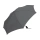Зонт складной 5470 Trimagic полуавтомат, серый