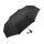 Зонт складной 5547 Pocket Plus полуавтомат, черный