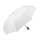 Зонт складной 5547 Pocket Plus полуавтомат. белый
