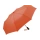 Зонт складной 5547 Pocket Plus полуавтомат, оранжевый