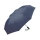 Зонт складной «Contrary» полуавтомат
