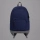 Рюкзак Shammy с эко-замшей для ноутбука 15", синий