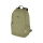 Рюкзак для ноутбука 15,6 дюймов с защитой от кражи Joey объемом 18 л из брезента, переработанного по стандарту GRS, оливковый