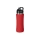 Бутылка для воды "Bottle C1", сталь, soft touch, 600 мл, красный