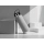 Бутылка для воды "Bottle C1", сталь, soft touch, 600 мл, серый
