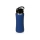 Бутылка для воды "Bottle C1", сталь, soft touch, 600 мл, темно-синий