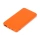 Внешний аккумулятор "Powerbank C2", 10000 mAh, оранжевый