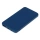 Внешний аккумулятор "Powerbank C2", 10000 mAh темно-синий
