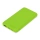 Внешний аккумулятор "Powerbank C2", 10000 mAh зеленое яблоко