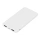 Внешний аккумулятор "Powerbank C1", 5000 mAh, белый