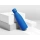 Вакуумная термобутылка "Vacuum bottle C1", soft touch, 500 мл, синий классический