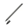 Металлический вечный карандаш "Goya", цвета оружейной стали