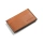 Картхолдер Ишим, оранжевый