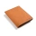 Обложка для паспорта Нит, оранжевый