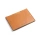 Чехол для паспорта Сунгари, оранжевый