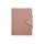 Ежедневник недатированный А5 "Torino", пудровый