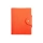 Ежедневник недатированный А5 "Torino", оранжевый