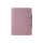Ежедневник недатированный А5 "Torino", розовый моранди