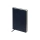 Ежедневник недатированный А5 "Classic", темно-синий