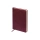 Ежедневник недатированный А5+ "Classic", бордовый