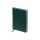Ежедневник недатированный А5+ "Classic", темно-зеленый