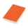 Блокнот "Softy 2.0", гибкая обложка A6, 80 листов, оранжевый