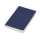 Блокнот "Softy 2.0", гибкая обложка A6, 80 листов, темно-синий