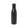 Бутылка с вакуумной изоляцией Vasa объемом 500 мл, сплошной черный