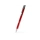Ручка шариковая металлическая ARDENES, красный