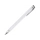 Ручка шариковая металлическая ARDENES, белый