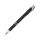 Ручка шариковая металлическая ARDENES, черный