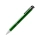 Шариковая ручка SIMON из переработанного алюминия, папоротниковый