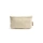 Универсальная косметичка REMO из переработанного хлопка, бежевый