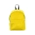 Базовый рюкзак TUCAN, желтый
