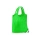 Складная сумка для покупок FOCHA, киви, зеленый